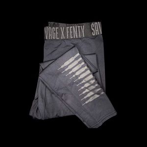 Savage Fenty Women Leggings
